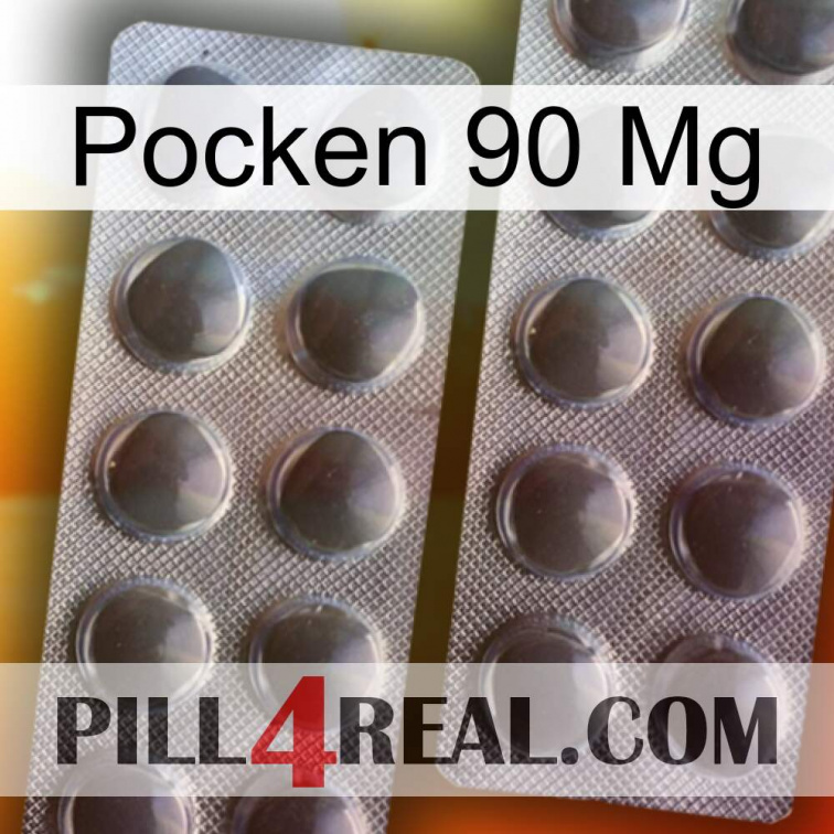 Poxet 90Mg 31